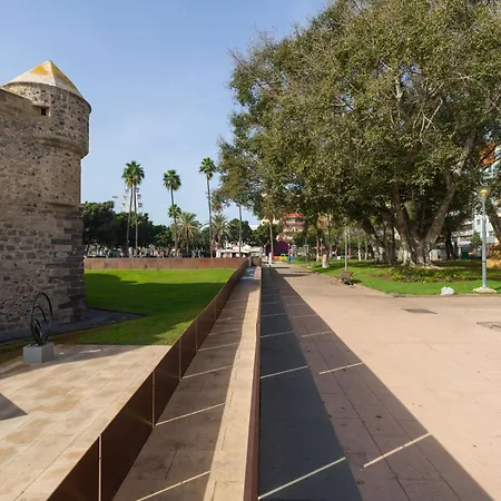 Rejon By Canariasgetaway * Las Palmas de Gran Canaria