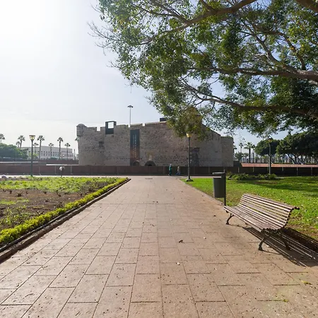 Rejon By Canariasgetaway Holiday home *