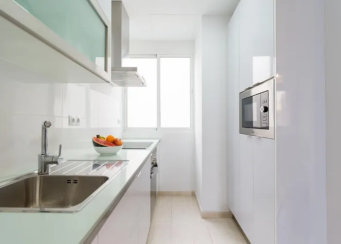 Rejon By Canariasgetaway Holiday home *