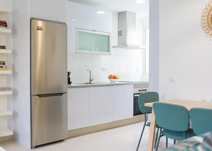 Rejon By Canariasgetaway Las Palmas de Gran Canaria