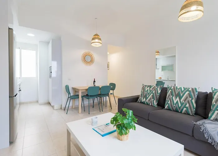 Rejon By Canariasgetaway * Las Palmas de Gran Canaria