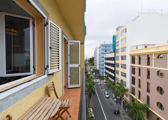 Rejon By Canariasgetaway Holiday home