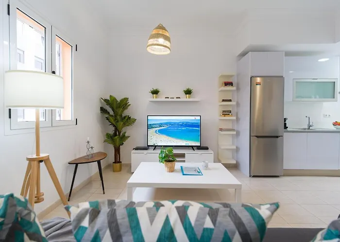 Rejon By Canariasgetaway Las Palmas de Gran Canaria