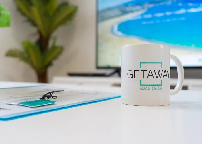 Rejon By Canariasgetaway Holiday home *