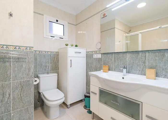 Holiday home Rejon By Canariasgetaway *