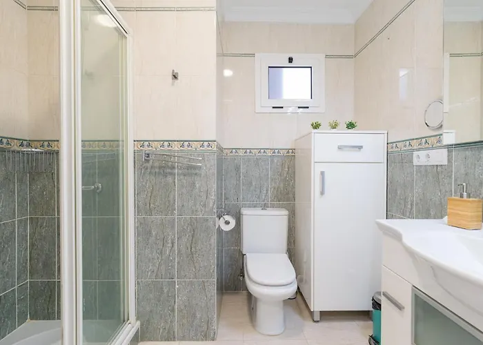 Rejon By Canariasgetaway Holiday home Las Palmas de Gran Canaria