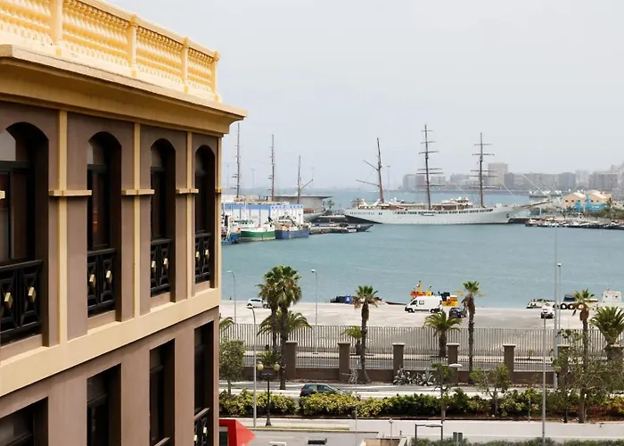 Holiday home Rejon By Canariasgetaway