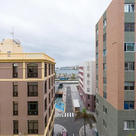 Rejon By Canariasgetaway * لاس بالماس دي غران كاناريا