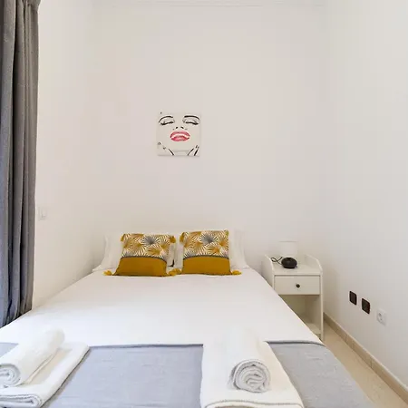 Rejon By Canariasgetaway * لاس بالماس دي غران كاناريا