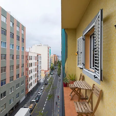 Ferienhaus Rejon By Canariasgetaway *