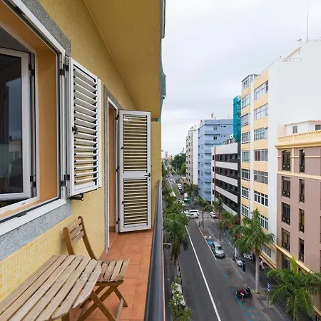 Rejon By Canariasgetaway Ferienhaus