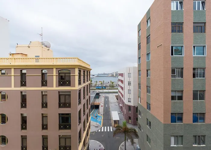 Rejon By Canariasgetaway * Las Palmas / Gran Canaria