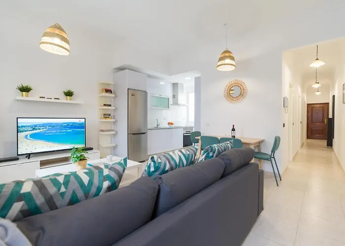 Rejon By Canariasgetaway * Las Palmas / Gran Canaria