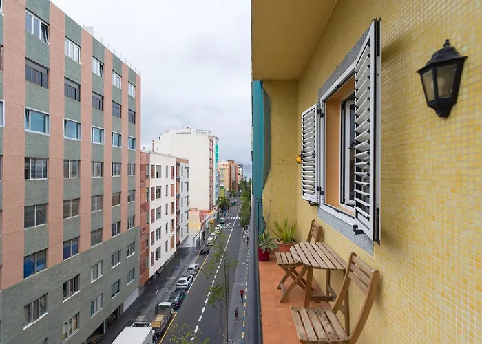 Ferienhaus Rejon By Canariasgetaway *