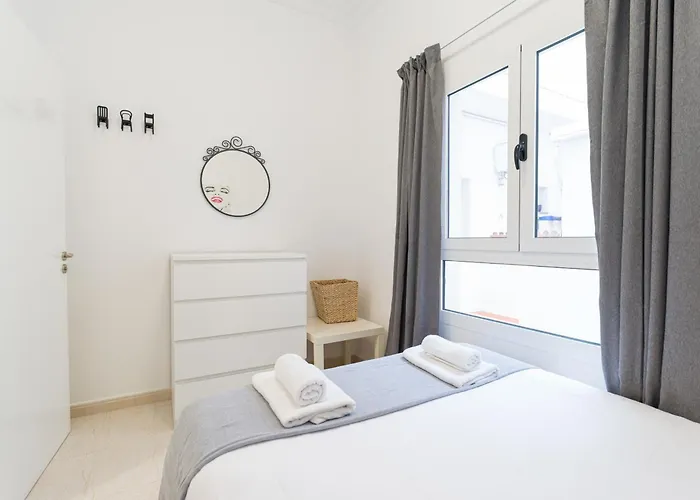 Rejon By Canariasgetaway Las Palmas de Gran Canaria