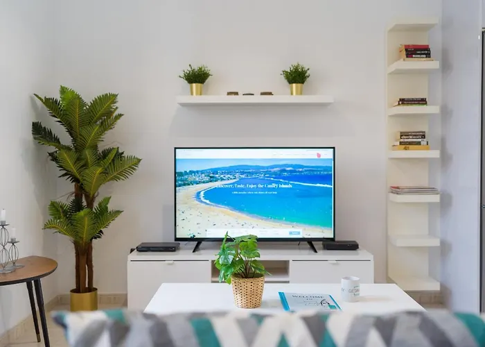 Rejon By Canariasgetaway Las Palmas / Gran Canaria