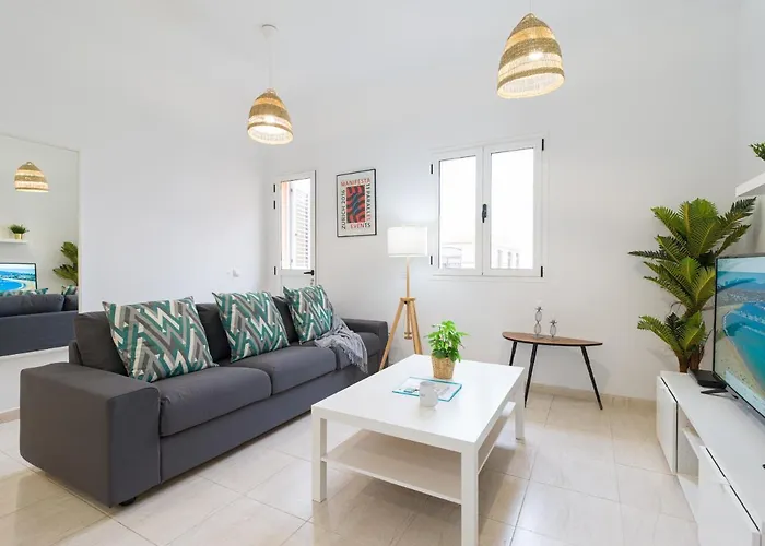 Rejon By Canariasgetaway *