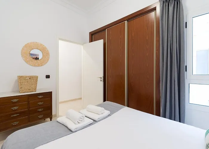 Rejon By Canariasgetaway