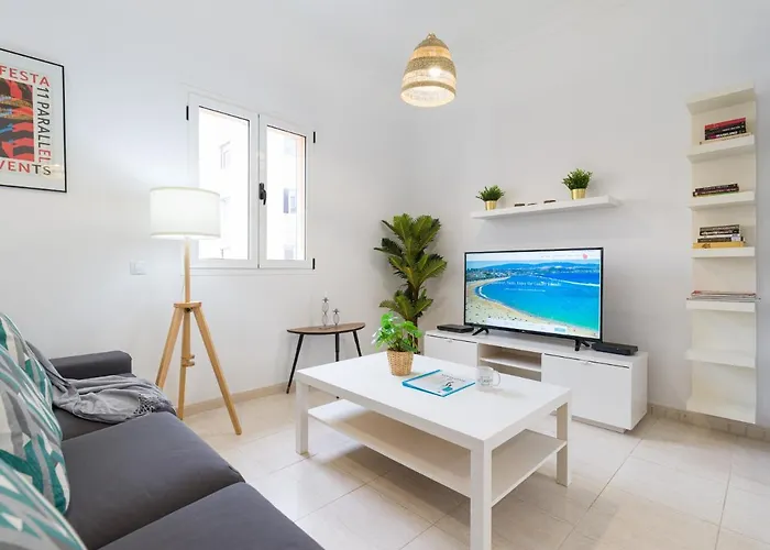 Ferienhaus Rejon By Canariasgetaway