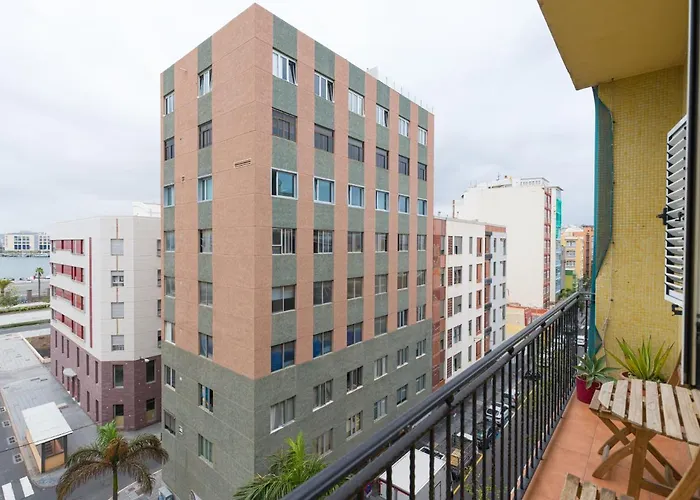 Rejon By Canariasgetaway * Las Palmas / Gran Canaria