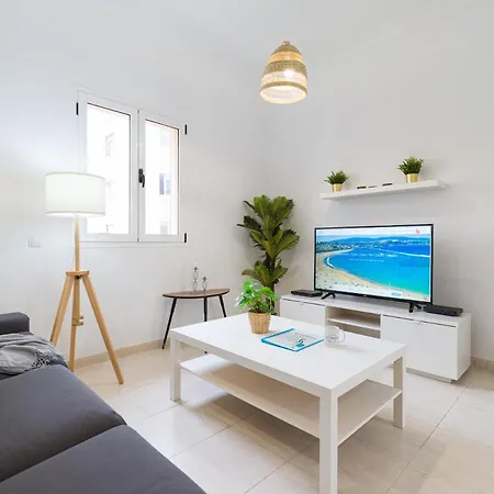 Casa vacanze Rejon By Canariasgetaway