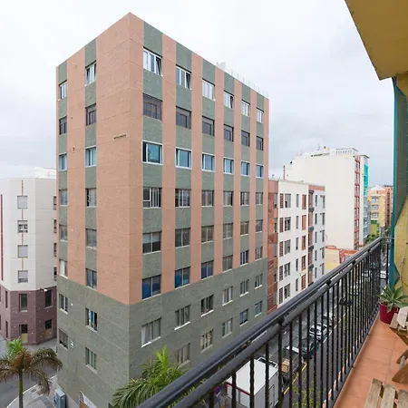 Rejon By Canariasgetaway * Las Palmas de Gran Canaria