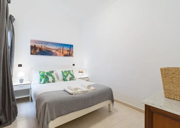 Hébergement de vacances Rejon By Canariasgetaway *