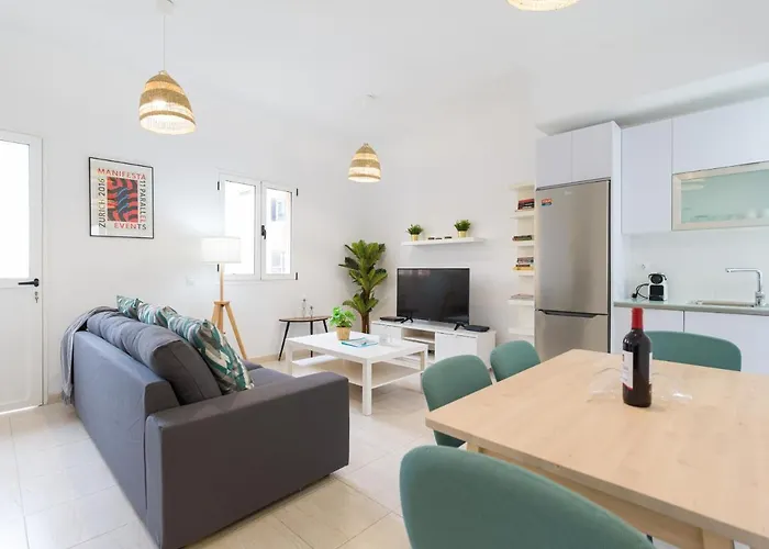 Rejon By Canariasgetaway Las Palmas de Gran Canaria