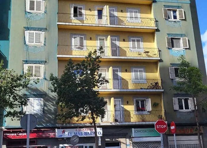 Rejon By Canariasgetaway *