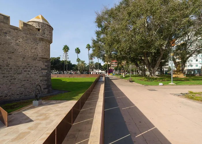 Rejon By Canariasgetaway * Las Palmas de Gran Canaria