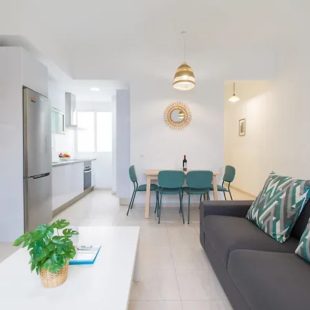 Casa de Férias Rejon By Canariasgetaway *