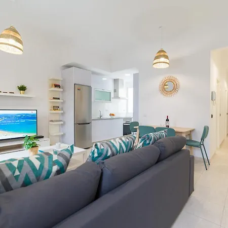 Rejon By Canariasgetaway * Las Palmas de Gran Canárias