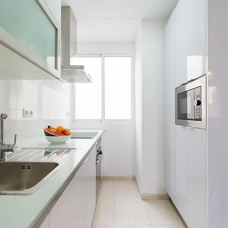 Rejon By Canariasgetaway Casa de Férias *