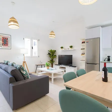 Rejon By Canariasgetaway Las Palmas de Gran Canárias