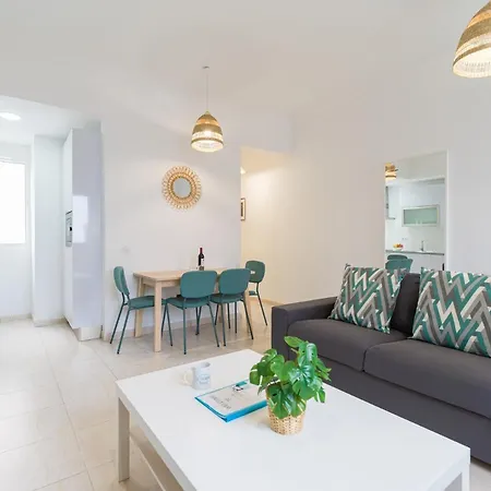 Rejon By Canariasgetaway * Las Palmas de Gran Canárias