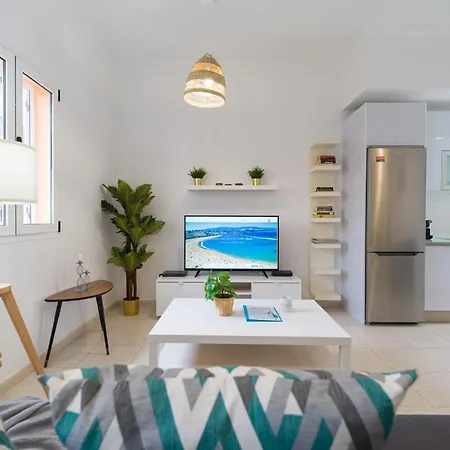 Rejon By Canariasgetaway Las Palmas de Gran Canárias