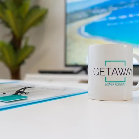 Rejon By Canariasgetaway Casa de Férias *