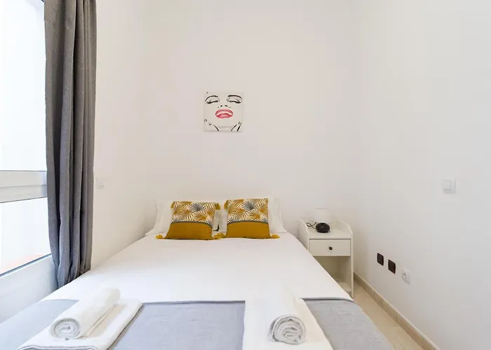 Rejon By Canariasgetaway * Las Palmas de Gran Canaria