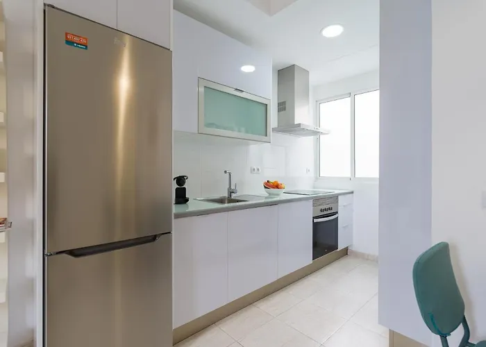 Rejon By Canariasgetaway Dom wakacyjny