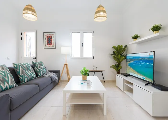 Rejon By Canariasgetaway Dom wakacyjny Las Palmas de Gran Canaria