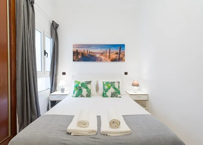 Rejon By Canariasgetaway *